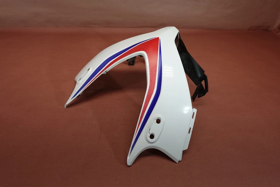 Carenado de faros delanteros Honda CBR500R CBR500 2013-2016 OEM DAÑADO Foto 3 de 4