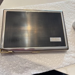 Colibri Cigarette Case