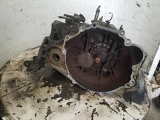 Boite de vitesse Hyundai ELANTRA