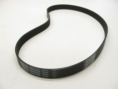 Dayco 8PK1320 Serpentine Belt