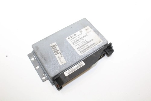 CITROËN C5 II RC Getriebesteuergerät 9641281180 0260002767 2004 21638138