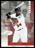 Kirby Puckett 1996 Leaf Signature Series #99 Twins MLB READ FREE SHIPPING