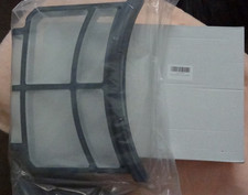 NOWOŚĆ w pudełku Ekran odpowietrzający suszarki WE16X32 Earthtec