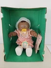 Cabbage Patch Preemie AA Girl& Birth Certificate&PACIFIER& Box SS FACTORY