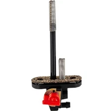 Quad Logic Fuel Valve - 100-2104-PU