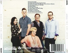 JEFF EASTER & SHERI YOU ARE LOVED NEW CD