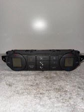 Ford C-MAX / 2006 / 1.6D / CLIMATE CONTROL UNIT AC / 3M5T18C612AR
