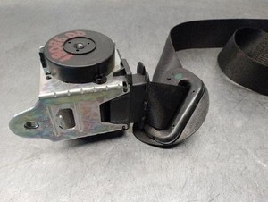 72119110046 sicherheitsgurt vorne rechts BMW 5 E60 530 D 2001 4640139