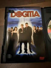 Kevin Smith DOGMA DVD (1999) – Out of Print Cult Film – Ben Affleck Matt Damon