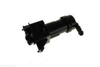 Automega WaschwasserdüSe Scheinwerferreinigung 210049410 FüR Audi A6 C6 4F2 4F5