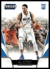 2016-17 Panini Threads #159 A.J. Hammons