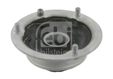 FEBI BILSTEIN 2x Domlager Federbeinstützlager 24316/2x für Z3 Gummi/Metall BMW