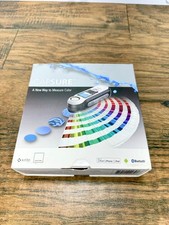 X-Rite Rm200+B No.7 Cosmetics SkinTones Makeup LipStick Color Matching G732