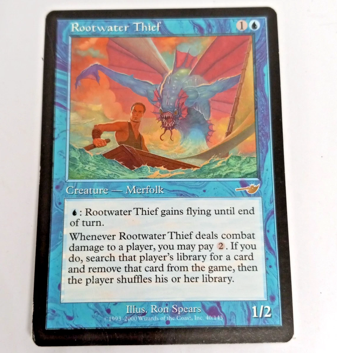 magic the gathering 2000 products for sale | eBay