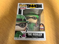 2018 Funko Pop LA Comic Con Exclusives Guide 15