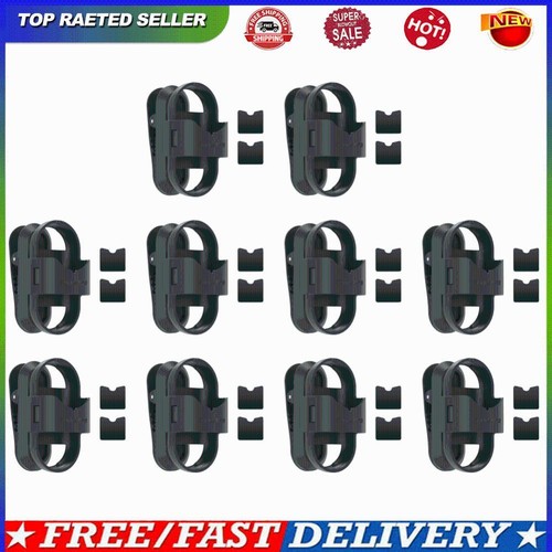 Brim Clip Sports Camera Mount Backpack Clip for Insta360 GO 3/GO 3S