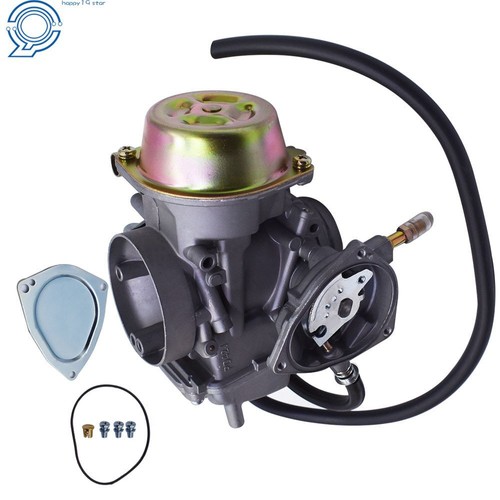 Carburetor For Can-Am DS650 2000-2006 7707200001 707200142 - Picture 8 of 9