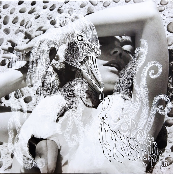洋楽 Bjork - Vespertine [2LP] BJORK - Vespertine 2 x LP - Black Vinyl Album - SEALED NEW