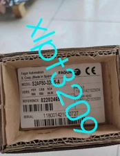 S2AF50-320-5-A FAGOR  grating ruler NEW FedEx or DHL