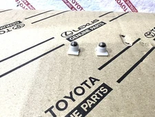 *NEW LEXUS SC300 SC400 RX300 REAR VIEW MIRROR HOLDER BALL BEARINGS 1992-2003