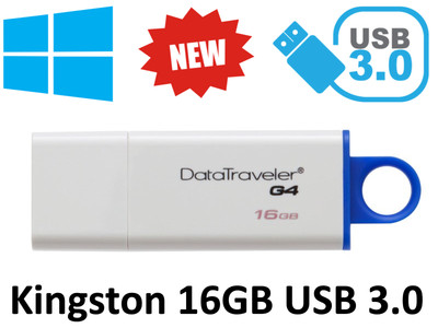 Microsoft Windows 10 Pro Usb Boot Install Drive Genuine License