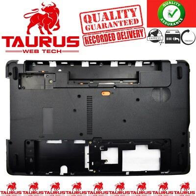 Acer Aspire E1-571 E1-521 E1-531 Serie Gehäusegehäuse 60.BRG02.004 untere Basis UK