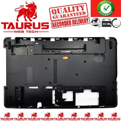 Acer Aspire E1-571 E1-521 E1-531 Series Chassis Case 60.BRG02.004 Bottom Base UK