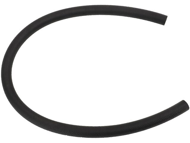 TRQ Power Steering Return Hose fits Toyota Land Cruiser 1993-1995 12XGCM