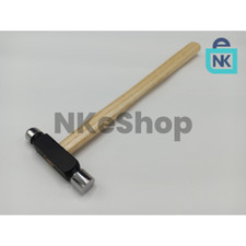 Ball Peen Hammer 2oz Jewelry Hammer