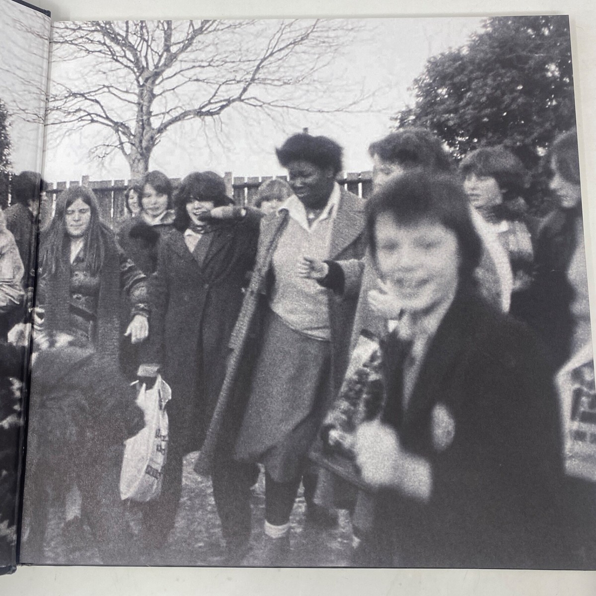 Skins and Punks : Lost Archives, 1978-1985 by Gavin Watson (2008