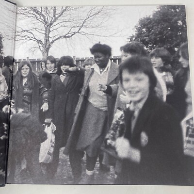 Skins and Punks : Lost Archives, 1978-1985 by Gavin Watson (2008