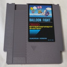 ebay® Auktion 326144356443 | Nintendo NES - Balloon Fight - European Version - Gereinigt, Getestet (147) Thumbnail of ebay® auction 326144356443 | Nintendo NES - Balloon Fight - European Version - Gereinigt, Getestet (147)