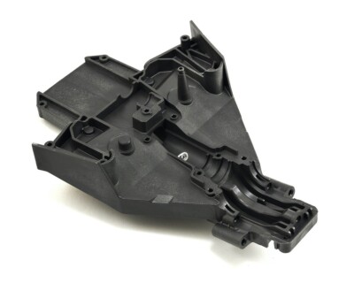 Traxxas Bulkhead vorne unten TRX7721 X-Maxx 8S, X-Maxx, 
