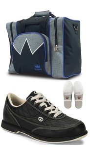 dexter turbo ii bowling shoes