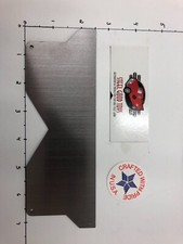 Buddy L Sand  Gravel Truck Bed Divider