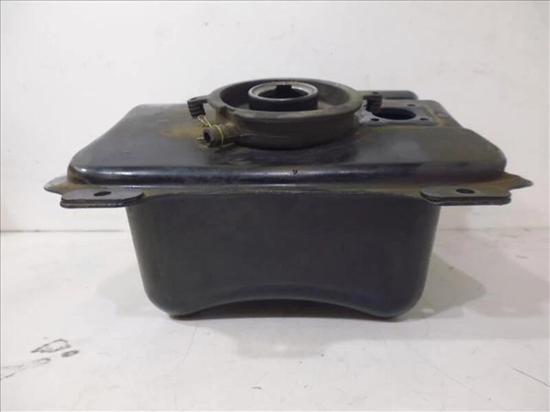 depósito combustible para KEEWAY LOGIK 125 . 2013 27679 - Imagen 3 de 3