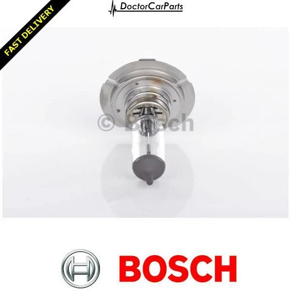 Headlight Headlamp Bulb FOR FORD FOCUS C-MAX 03->07 1.6 1.8 2.0 DM2 MPV Bosch - Image 4 of 4