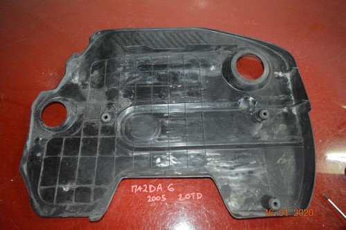 COPERCHIO MOTORE MAZDA 6 2.0 16 VALVOLE DEL 2005 - Picture 3 of 3