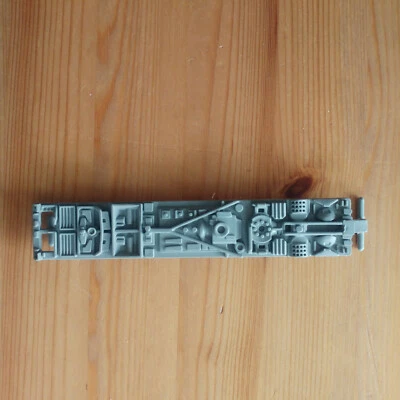 Millenium Falcon Tonka 1995 - Longs panneaux latéraux | Long side panel - Photo 1/2