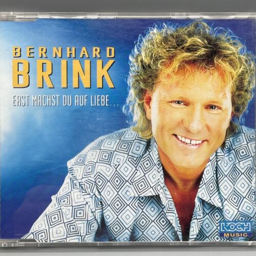 Pop Synth-pop Funk Soul Pop-Schlager Maxi Single - CD Auswahl - Bild 21 von 242