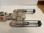 STAR WARS Kenner Hasbro Y-Wing 2 Afterburners and 8 STRUTS 3d Print