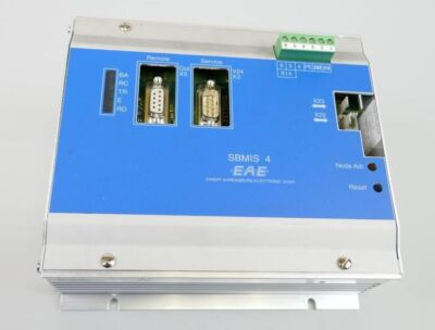 PP3045 sps module EAE SBMIS4 sbmis 4 gsmis 04 V1.02
