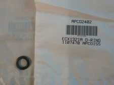 1 x HAYWARD - Pac Fab ECX1321A Shaft O-ring (NEW). For Slide Valve.
