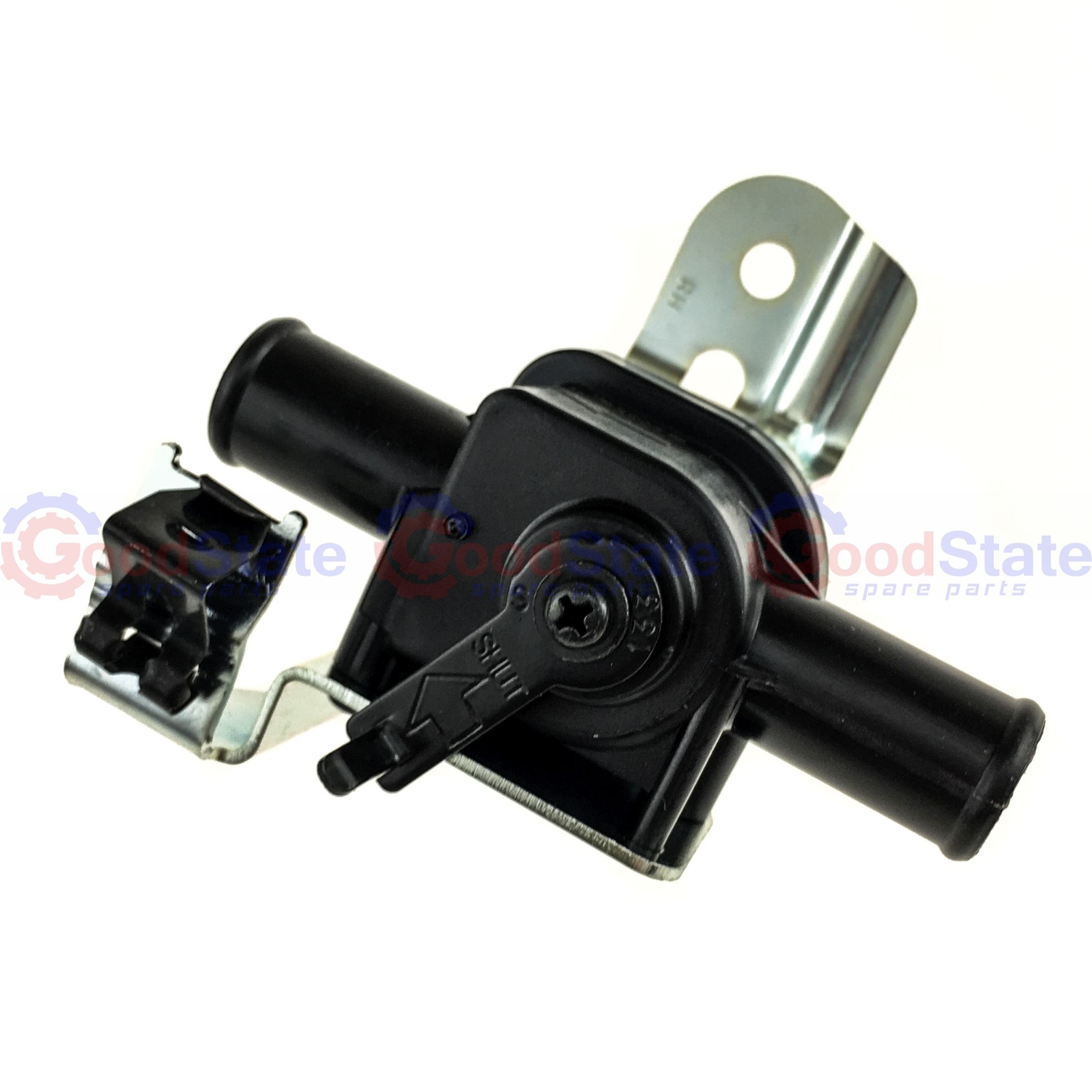 Genuine Hilux RN106 RN105 LN86 LN85 LN81 LN80 2L 3L 22R Heater Control ...