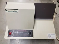 Scantron 888P+ Test Scoring Scanner Machine