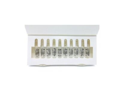 KLAPP BETA GLUCAN SKIN CALMING CONCENTRATE 10 x 2ml AMPOULES Salon #cept