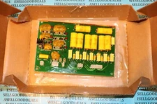 Lincoln Electric L10124-2 Thermal Fan/Snubber Board New