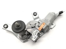 HONDA CIVIC IX FK 2.2 i-DTEC FK3 Heckklappe Scheibenwischer Motor 2.20 2012