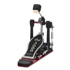 DW 5000 Series Accelerator Double Chain Drive Single Pedal - DWCP5000AD4