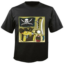 T-Shirt MUSIC IS DIVINE MUSIKKASSETTE KASSETTENREKORDER RETRO TECHNO JAZZ FUNKY